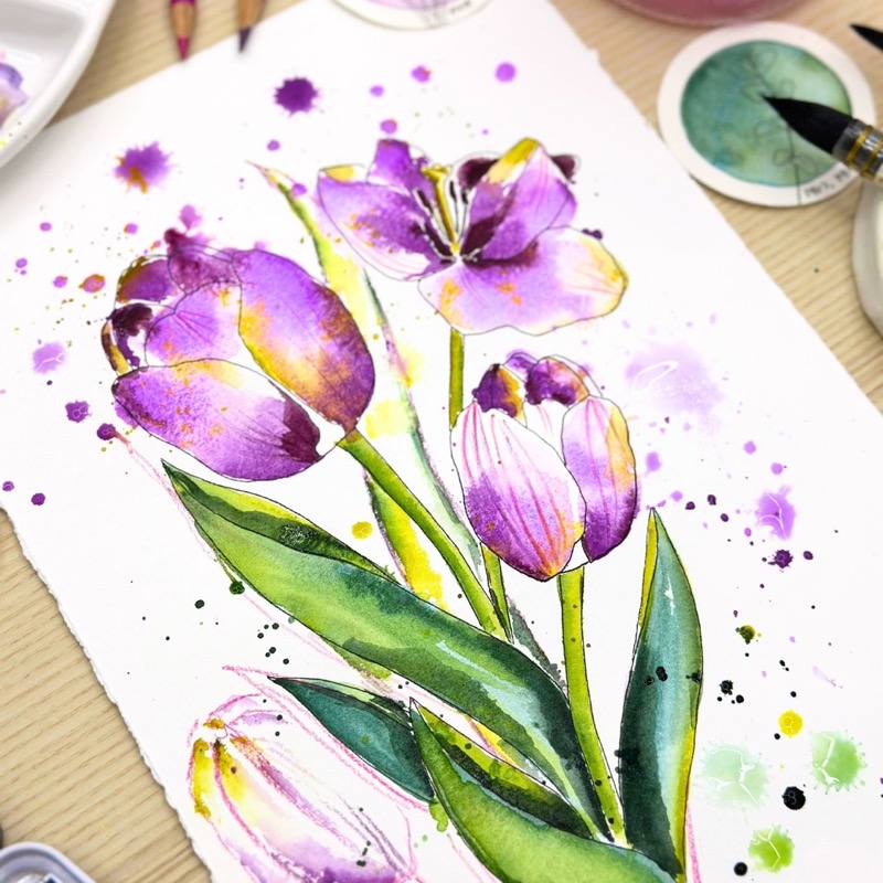 Free Painting Sessions