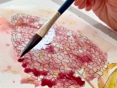 Painting Sessions