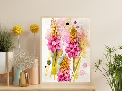 Originals – Floral