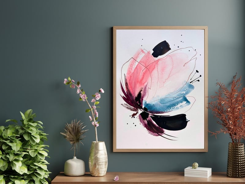 Abstract Originals