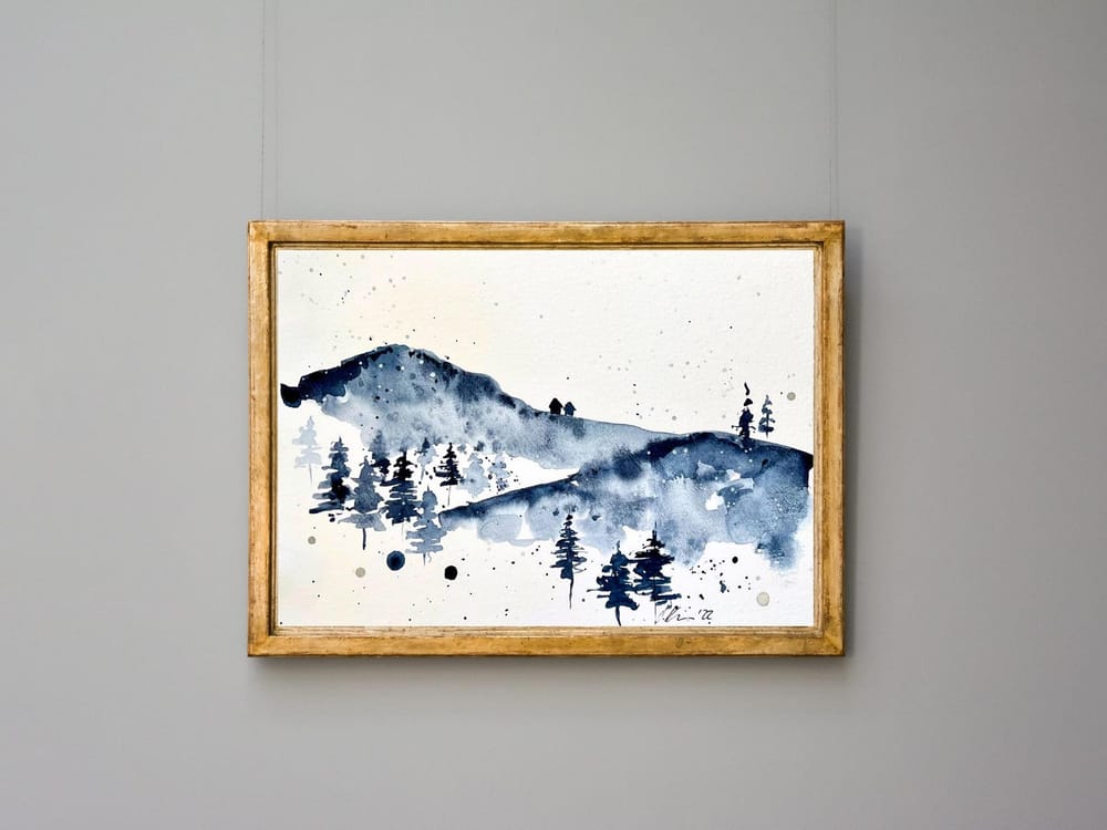 Bildergalerie Kleine Kunst