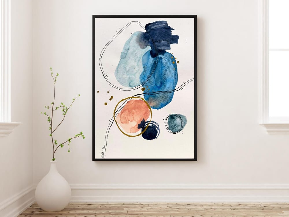 Bildergalerie Poster