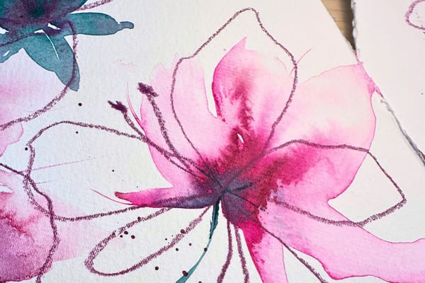 Why We Still Paint at All Today